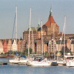 Haven Rostock